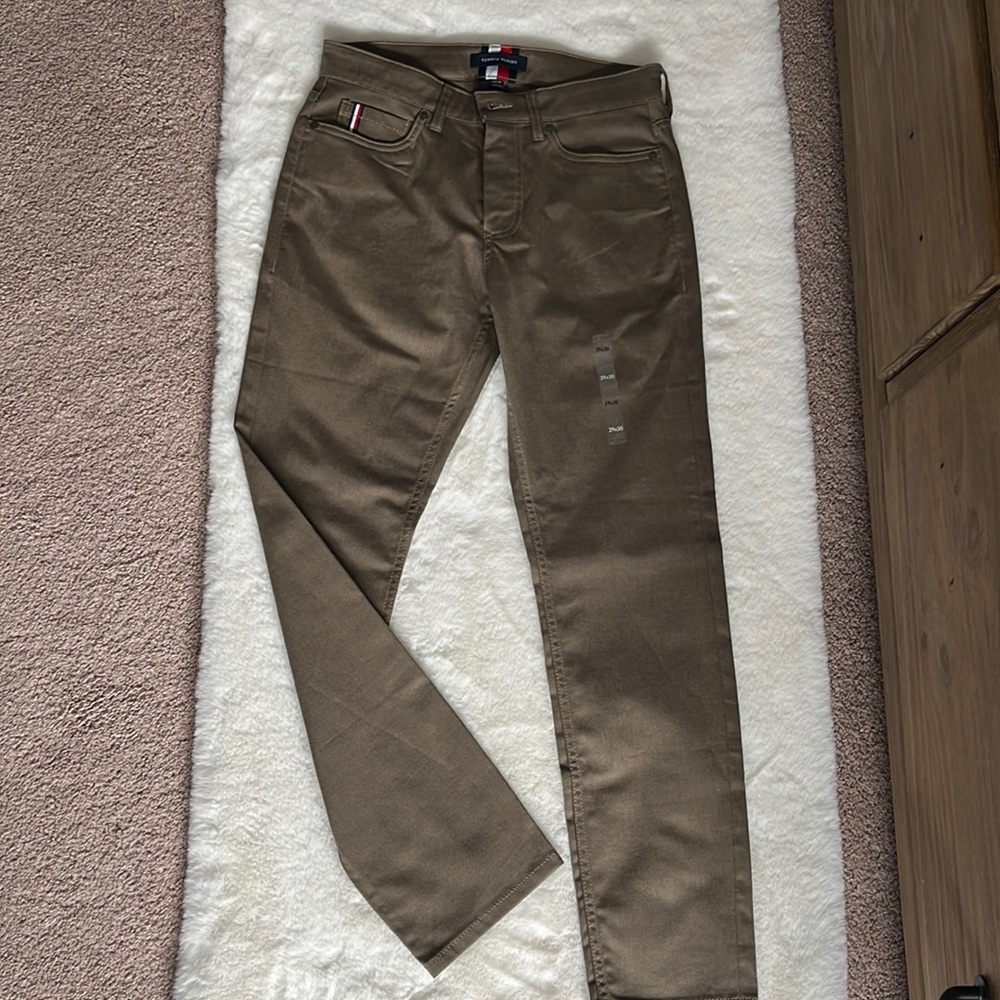Men Tommy Hilfiger jeans size 29/30